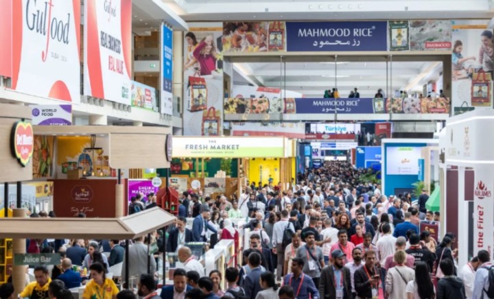 2025 海灣（迪拜）食品添加劑和食品加工機械展，不容錯過的行業(yè)盛會！