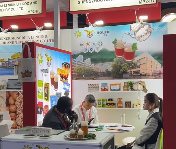 搶占中東食品市場！2025 年海灣（迪拜）食品工業(yè)展重磅來襲