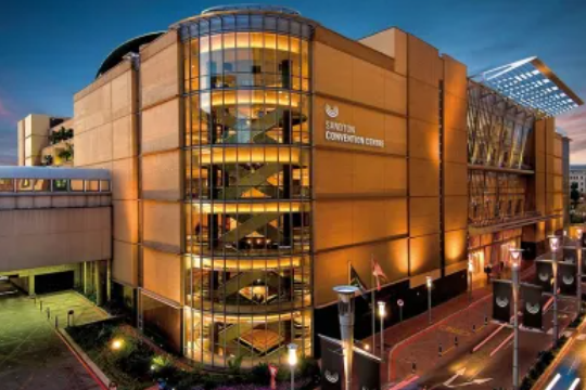 2026 南非國際食品酒店展,3 天逛遍非洲美食與酒店風尚 2026 南非國際食品酒店展,3 天逛遍非洲美食與酒店風尚