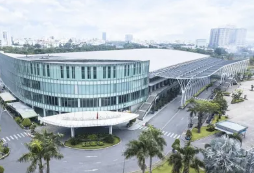 2025 胡志明烘焙展參展避坑:從報名到布展的關鍵細節 2025 胡志明烘焙展參展避坑:從報名到布展的關鍵細節