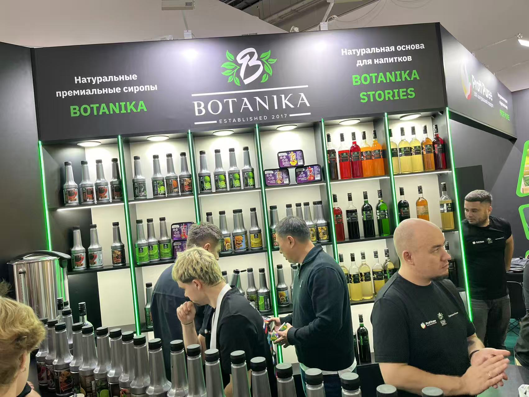 美國餐飲酒店展服務商:專業全鏈條服務助您輕松參展 美國餐飲酒店展服務商:專業全鏈條服務助您輕松參展